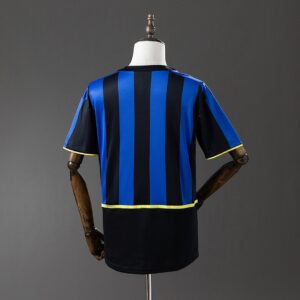 Retro Inter Milan 02_03 Home Jersey – Replica Football Soccer Shirt – S–XXL