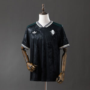 Juv 25_26 2nd Away Jersey – Replica Football Soccer Shirt – S–4XL
