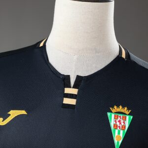 Corvado 26_27 Away Jersey – Replica Football Soccer Shirt – S–4XL