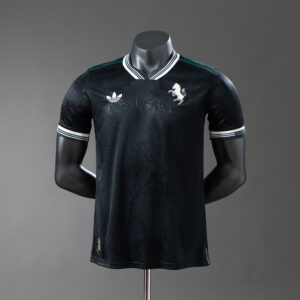 Juv 25_26 Player Version Third Away Jersey – Replica Football Soccer Shirt – S–3