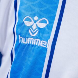 Malaga 26_27 Home Jersey – Replica Football Soccer Shirt – S–4XL