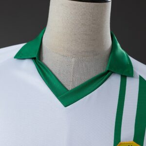 Algeria 1986 Home Retro Jersey – Replica Football Soccer Shirt – S–XXL