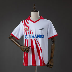 Köln 1990 Home Retro Jersey – Replica Football Soccer Shirt – S–XXL