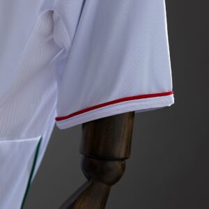 Retro AC Milan 11_12 Away Jersey – Replica Football Soccer Shirt – S–XXL