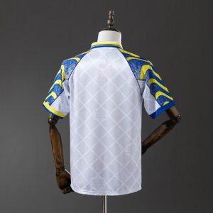 Parma 95_97 Away Retro Jersey – Replica Football Soccer Shirt – S–XXL