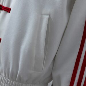 Spain CNY Tang Jacket Red – Replica Football Soccer Shirt – S–XXL