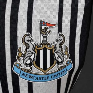 Newcastle United 26_27 Player Version Home Jersey – Replica Football Soccer Shir