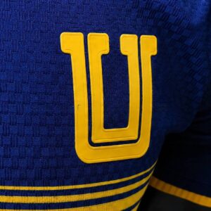 Tigres UANL 26_27 Player Version Away Jersey – Replica Football Soccer Shirt – S