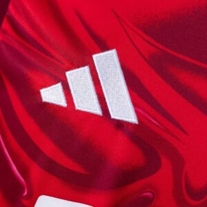 Universidad de Chile 26_27 Third Jersey – Replica Football Soccer Shirt – S–4XL