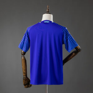 Curacao 2026 World Cup Home Jersey – Replica Football Soccer Shirt – S–4XL
