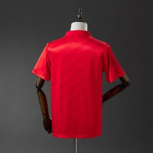 Retro Roma 92_94 Third Away Jersey – Replica Football Soccer Shirt – S–XXL