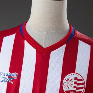 Nautico 26_27 Home Jersey – Replica Football Soccer Shirt – S–4XL