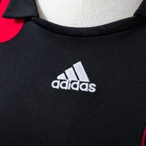 Retro AC Milan 07_08 Third Away Jersey – Replica Football Soccer Shirt – S–XXL