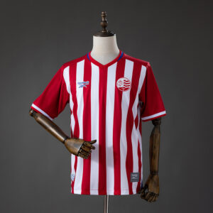 Nautico 26_27 Home Jersey – Replica Football Soccer Shirt – S–4XL