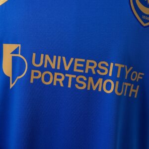 Portsston 26_27 Home Jersey – Replica Football Soccer Shirt – S–4XL