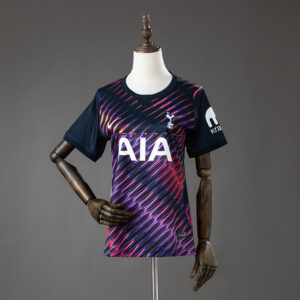 Tottenham Hotspur 26_27 Away Women's Jersey – Replica Football Soccer Shirt – S–