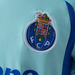 FC Porto 26_27 Third Jersey – Replica Football Soccer Shirt – S–4XL