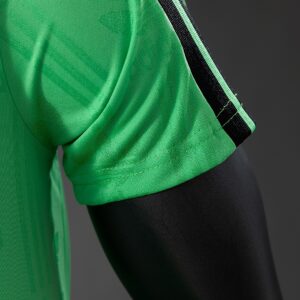 Mexico 2026 OG Player Version Training Jersey – Green – Replica Football Soccer