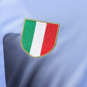 Juv 02_03 Goalkeeper Retro Jersey – Replica Football Soccer Shirt – S–XXL