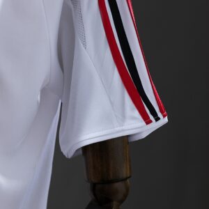 Retro AC Milan 07_08 Away Jersey – Replica Football Soccer Shirt – S–XXL