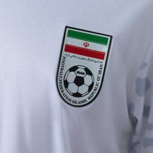 Iran 2026 Away Jersey – Replica Football Soccer Shirt – S–4XL