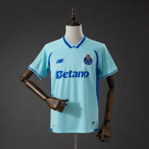 FC Porto 26_27 Third Jersey – Replica Football Soccer Shirt – S–4XL