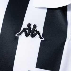 Juv 99_00 Home Retro Long Sleeve Jersey – Replica Football Soccer Shirt – S–XXL