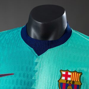 Barcelona 26_27 Third Away Player Version Jersey – Replica Football Soccer Shirt