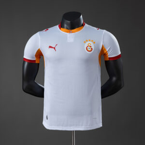 Galatasaray 26_27 Away Player Version Jersey – Replica Football Soccer Shirt – S