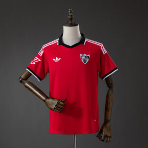 Sevilla 26_27 Away Jersey – Replica Football Soccer Shirt – S–4XL