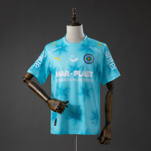 Montevideo City Torque 26_27 Home Jersey – Replica Football Soccer Shirt – S–4XL