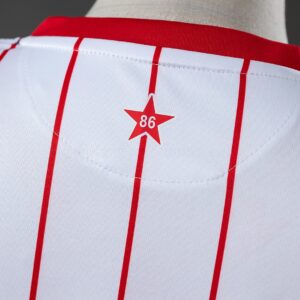 America de Cali 26_27 Away Jersey – Replica Football Soccer Shirt – S–XXL