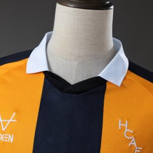 Hull City 26_27 Home Jersey – Replica Football Soccer Shirt – S–4XL