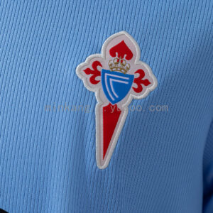 Celta Vigo 26_27 Home Jersey – Replica Football Soccer Shirt – S–4XL