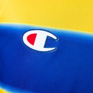 Parma Calcio 99_00 Home Retro Jersey – Replica Football Soccer Shirt – S–XXL