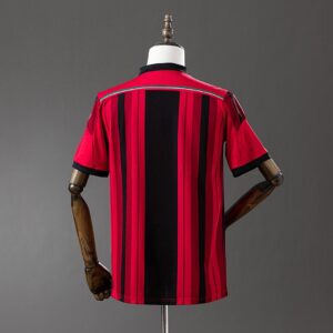 Retro AC Milan 14_15 Home Jersey – Replica Football Soccer Shirt – S–XXL