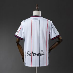 Bologna 25_26 Away Jersey – Replica Football Soccer Shirt – S–XXL