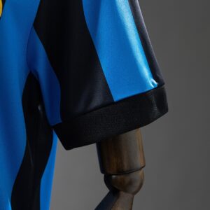 Retro Inter Milan 90_91 Home Jersey – Replica Football Soccer Shirt – S–XXL