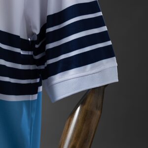 Lazio 18_19 Home Retro Jersey – Replica Football Soccer Shirt – S–XXL