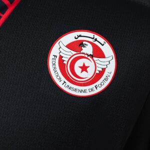 Tunisia 2026 World Cup Third Away Jersey – Replica Football Soccer Shirt – S–4XL