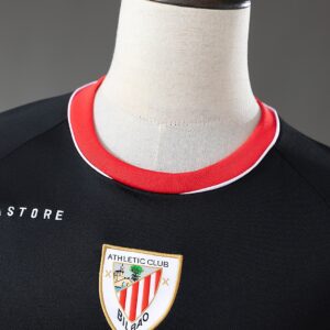 Athletic Bilbao 26_27 Away Jersey – Replica Football Soccer Shirt – S–4XL