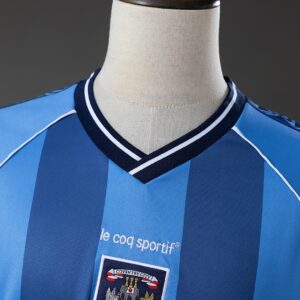 Coventry 98_99 Home Retro Jersey – Replica Football Soccer Shirt – S–4XL