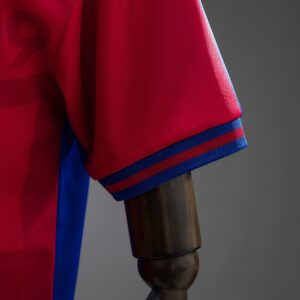 Bologna 96_97 Home Retro Jersey – Replica Football Soccer Shirt – S–XXL