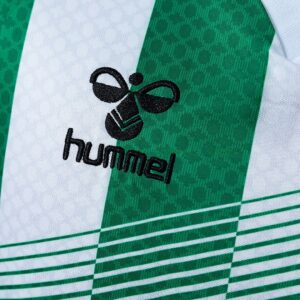 Real Betis 26_27 Home Jersey – Replica Football Soccer Shirt – S–4XL