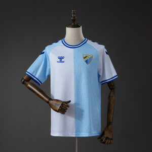 Malaga 26_27 Special Edition Jersey – Replica Football Soccer Shirt – S–4XL