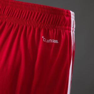 Bayern Munich 26_27 Home Shorts – Replica Football Soccer Shirt – S–XXL