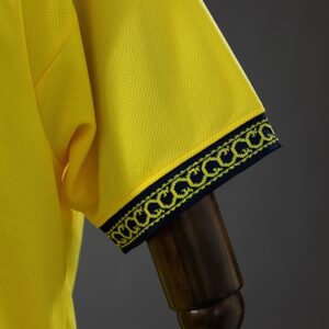 Al-Nassr 26_27 Home Jersey – Replica Football Soccer Shirt – S–4XL