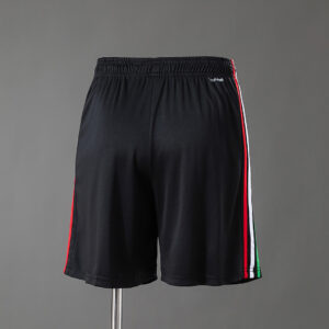 Mexico 2026 Third Shorts – Replica Football Soccer Shirt – S–XXL