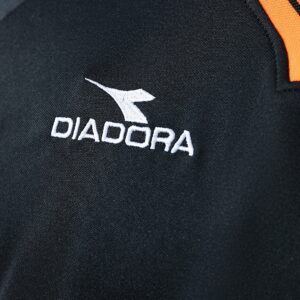 Retro Roma 98_99 Third Away Jersey – Replica Football Soccer Shirt – S–XXL