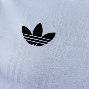 Germany 2026 OG Player Version Training Jersey – White – Replica Football Soccer